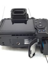 CANON Canon EOS R5 Mark II Camera Body Used EX