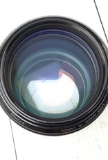 CANON Canon EF 85mm f1.2 L II Lens Used Good