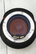 CANON Canon EF 85mm f1.2 L II Lens Used Good