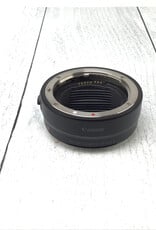 CANON Canon Mount Adapter EF-EOS R Used Good