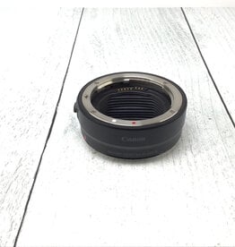 CANON Canon Mount Adapter EF-EOS R Used Good