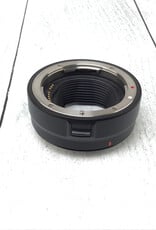 CANON Canon Mount Adapter EF-EOS R Used Good
