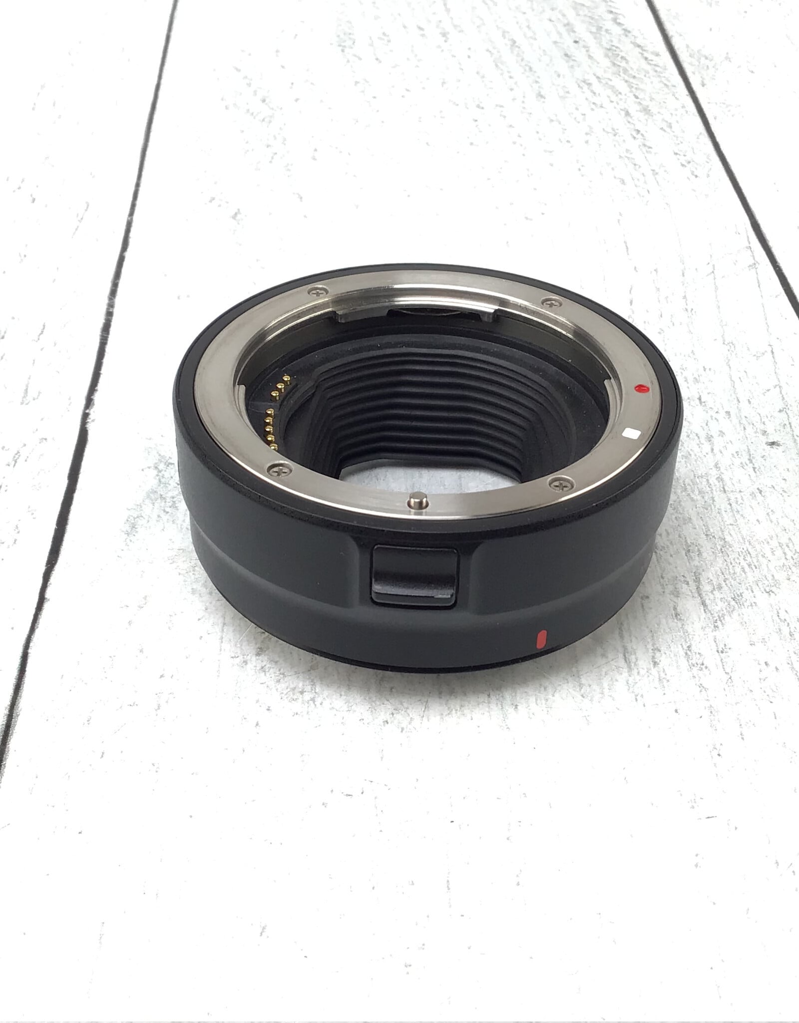 CANON Canon Mount Adapter EF-EOS R Used Good