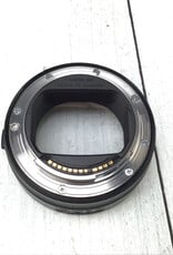 CANON Canon Mount Adapter EF-EOS R Used Good