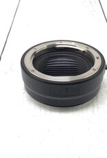 CANON Canon Mount Adapter EF-EOS R Used Good