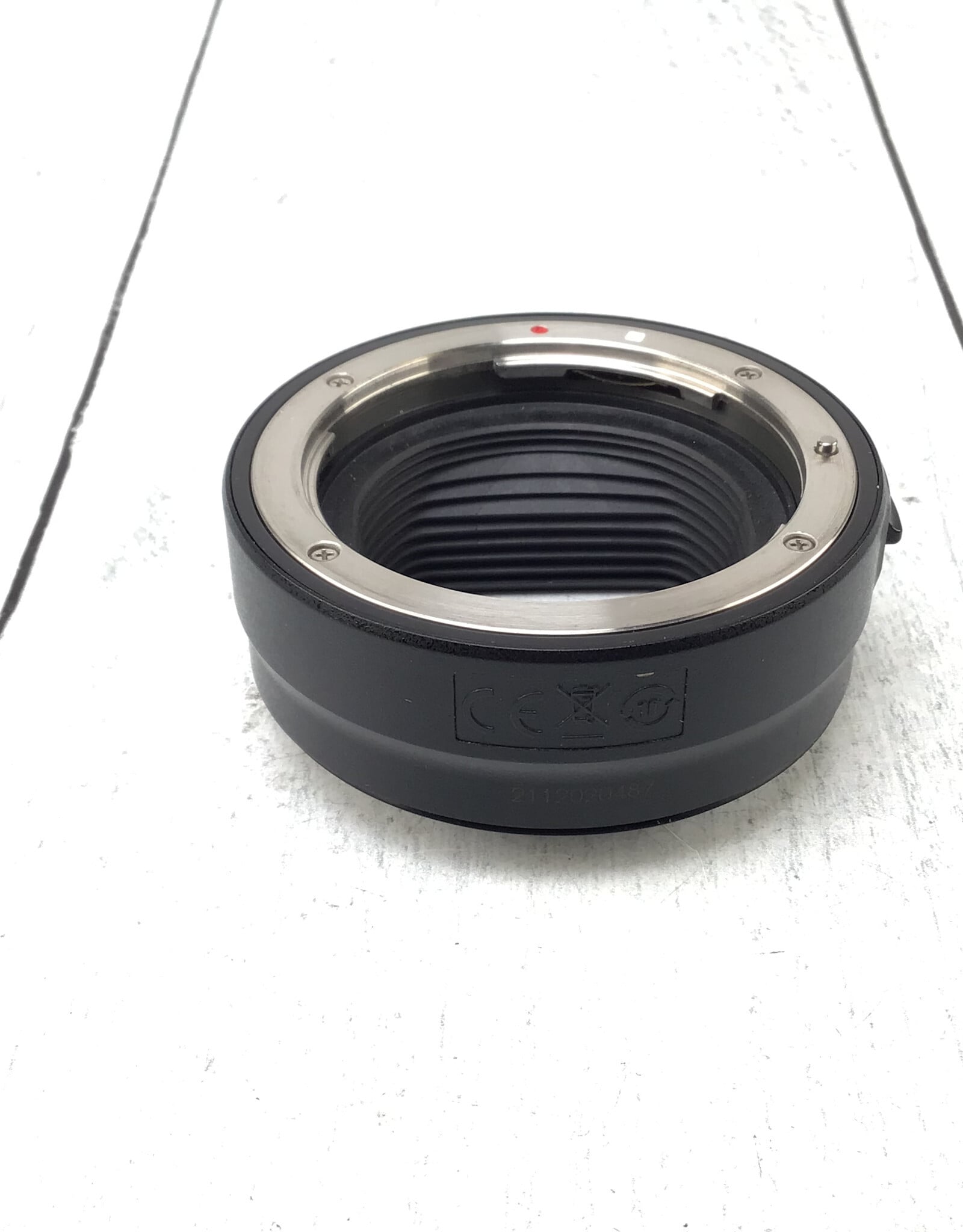 CANON Canon Mount Adapter EF-EOS R Used Good