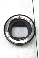 CANON Canon Mount Adapter EF-EOS R Used Good