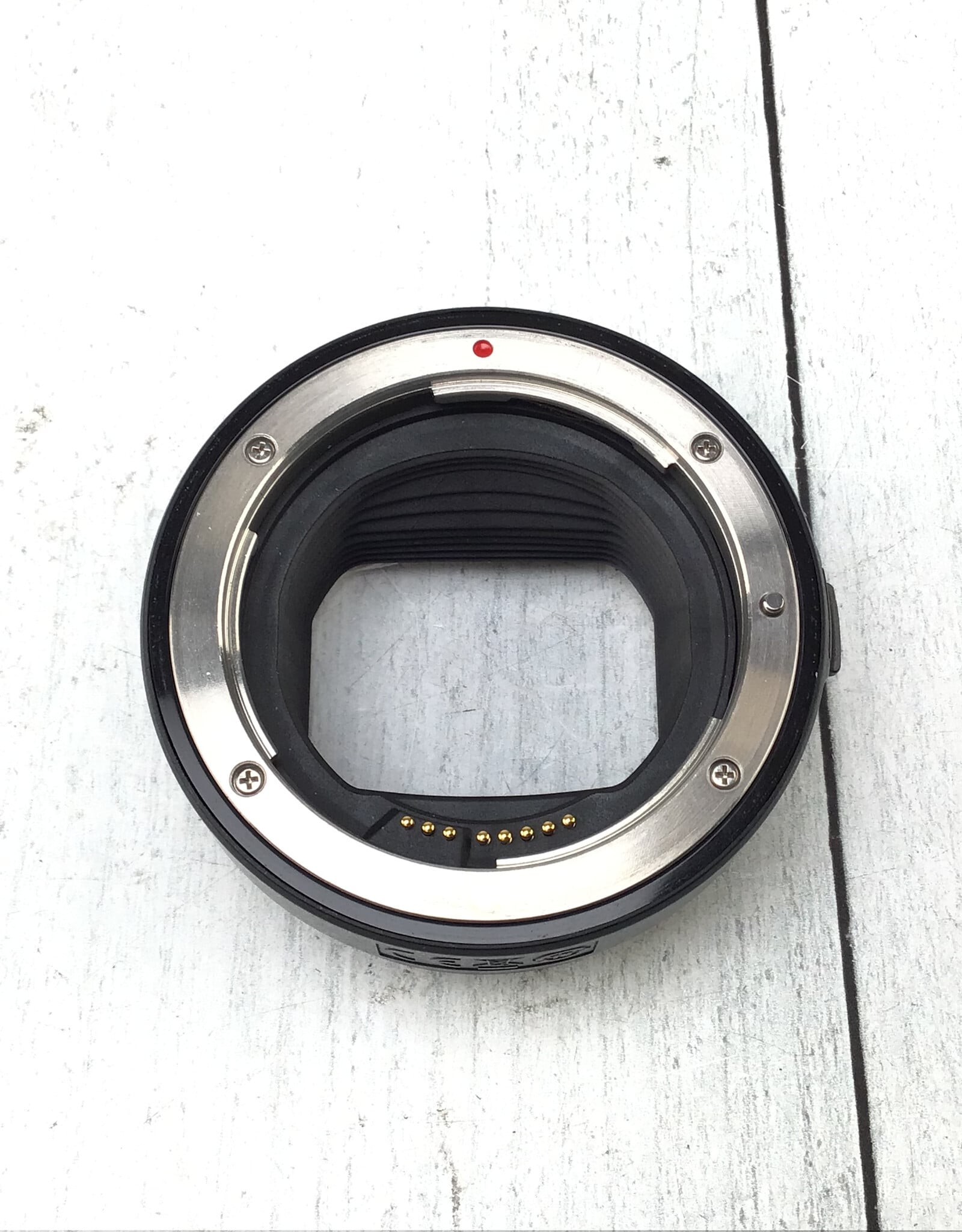 CANON Canon Mount Adapter EF-EOS R Used Good