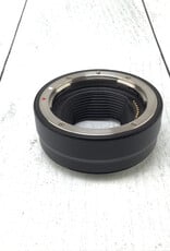 CANON Canon Mount Adapter EF-EOS R Used Good