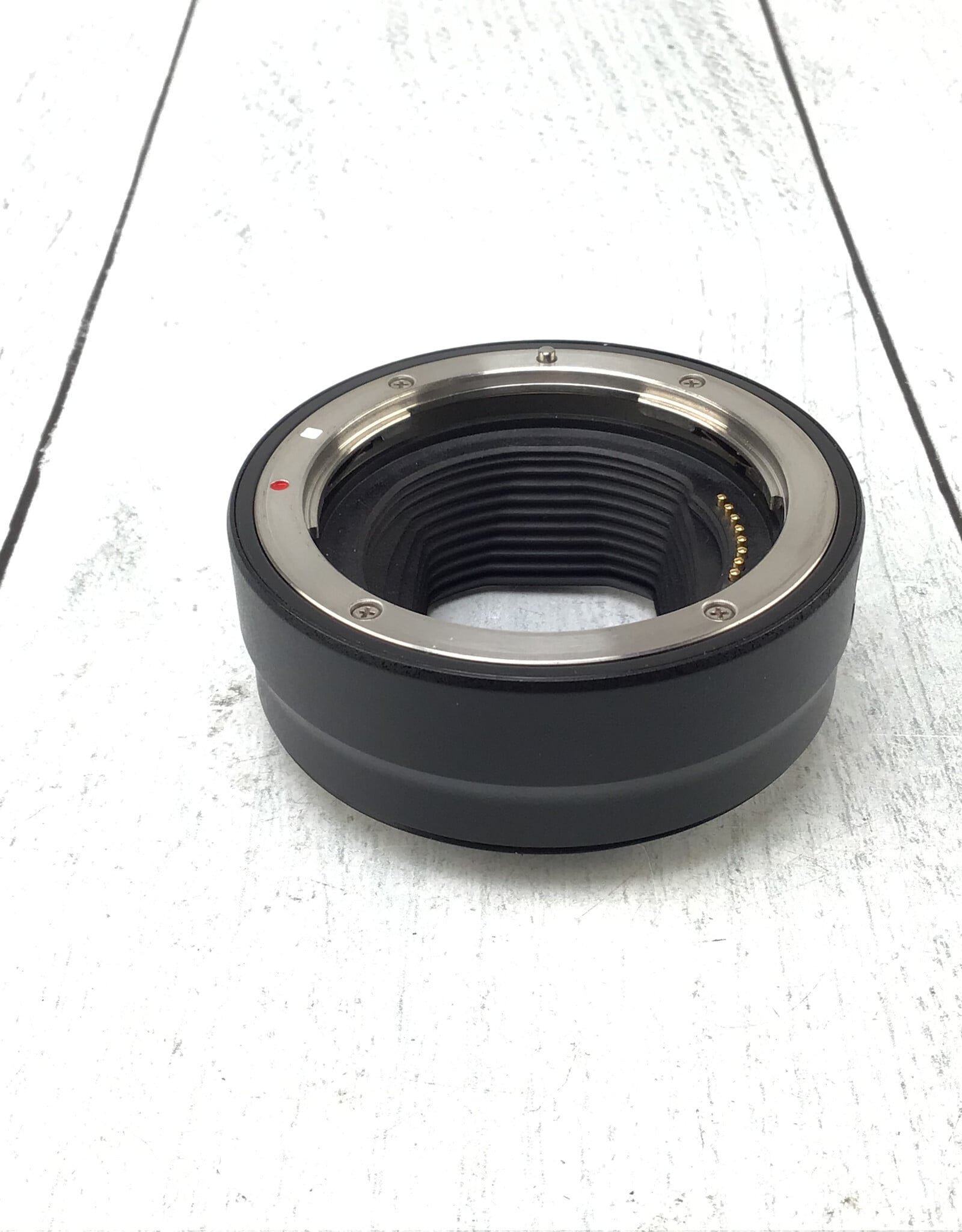 CANON Canon Mount Adapter EF-EOS R Used Good