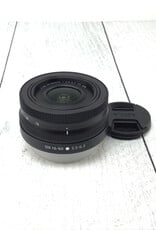 NIKON Nikkor Z DX 16-50mm f3.5-6.3 VR Lens Used Mint