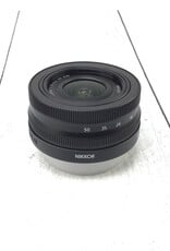 NIKON Nikkor Z DX 16-50mm f3.5-6.3 VR Lens Used Mint