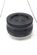 NIKON Nikkor Z DX 16-50mm f3.5-6.3 VR Lens Used Mint