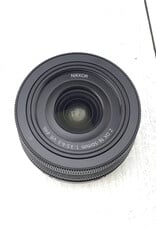 NIKON Nikkor Z DX 16-50mm f3.5-6.3 VR Lens Used Mint