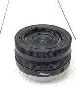 NIKON Nikkor Z DX 16-50mm f3.5-6.3 VR Lens Used Mint