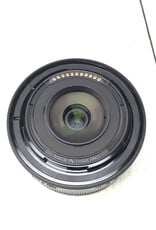 NIKON Nikkor Z DX 16-50mm f3.5-6.3 VR Lens Used Mint
