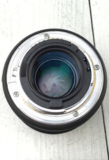 NIKON Tamron Di SP 90mm f2.8 Macro Lens for Nikon F Used Good