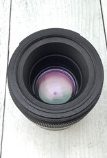 NIKON Tamron Di SP 90mm f2.8 Macro Lens for Nikon F Used Good