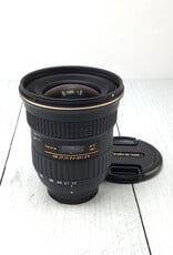 NIKON Tokina SD 17-35mm f4 AT-X Pro Lens for Nikon F Used Good