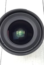 NIKON Tokina SD 17-35mm f4 AT-X Pro Lens for Nikon F Used Good