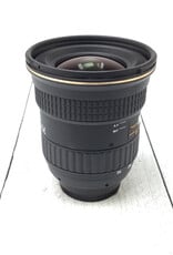NIKON Tokina SD 17-35mm f4 AT-X Pro Lens for Nikon F Used Good