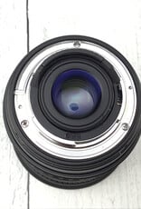 NIKON Tokina SD 17-35mm f4 AT-X Pro Lens for Nikon F Used Good