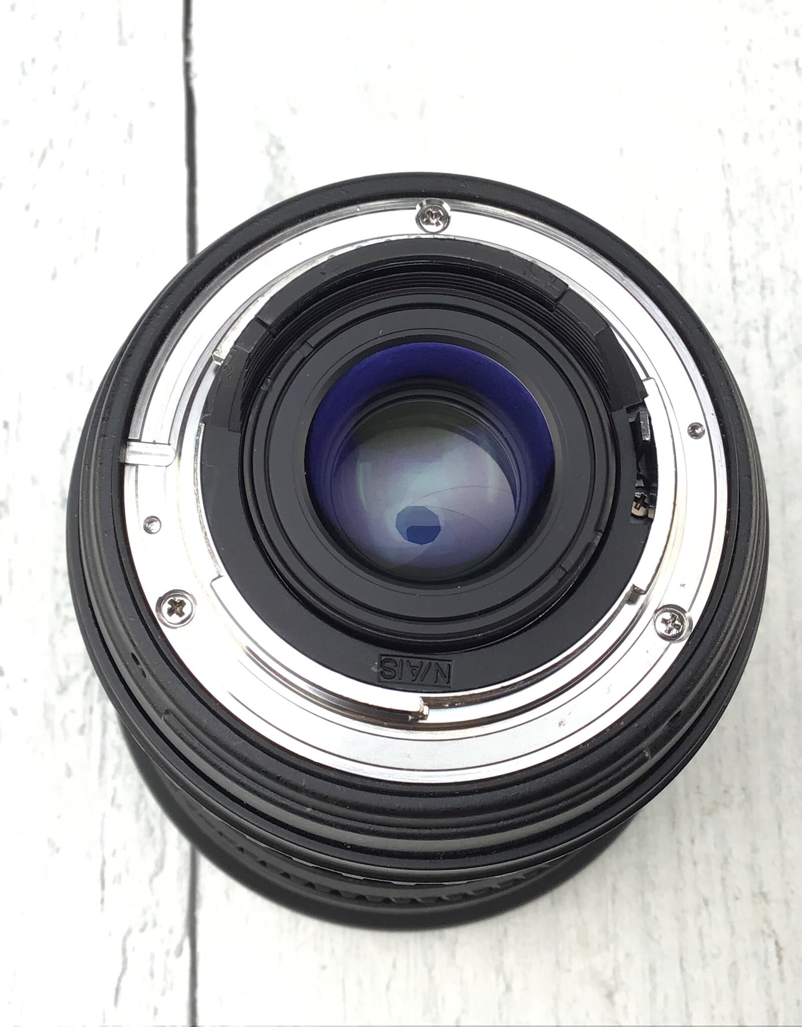 NIKON Tokina SD 17-35mm f4 AT-X Pro Lens for Nikon F Used Good