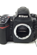 NIKON Nikon D700 Camera Body Used Good