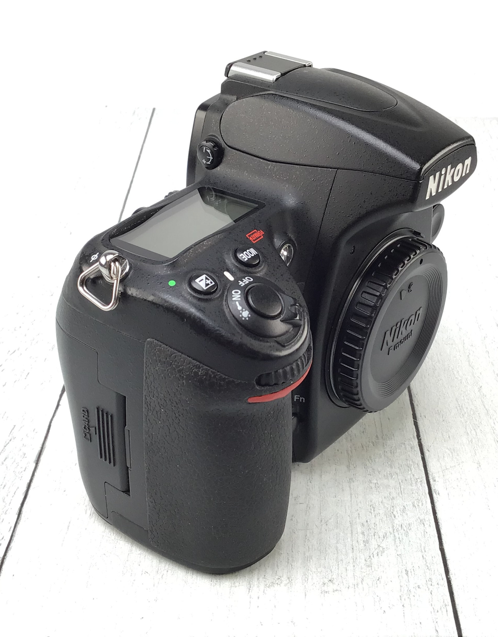 NIKON Nikon D700 Camera Body Used Good