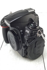 NIKON Nikon D700 Camera Body Used Good