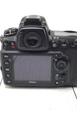 NIKON Nikon D700 Camera Body Used Good