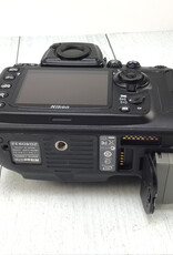NIKON Nikon D700 Camera Body Used Good
