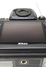 NIKON Nikon D700 Camera Body Used Good