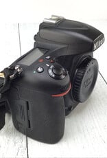 NIKON Nikon D750 Camera Body Shutter Count 39600 Used Good