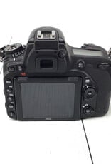 NIKON Nikon D750 Camera Body Shutter Count 39600 Used Good