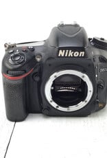 NIKON Nikon D600 Camera Body Used Fair