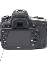 NIKON Nikon D600 Camera Body Used Fair