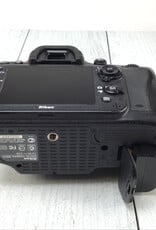 NIKON Nikon D600 Camera Body Used Fair