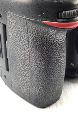 NIKON Nikon D600 Camera Body Used Fair