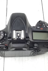 NIKON Nikon D600 Camera Body Used Fair