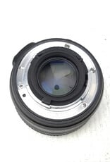 NIKON Nikon AF-S Nikkor 50mm f1.8 G Lens Used Good