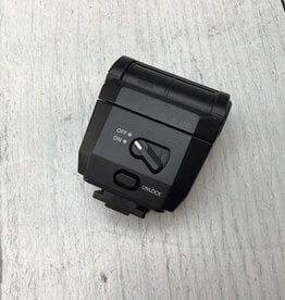OLYMPUS Olympus FL-LM3 Flash Used Good