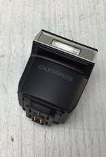 OLYMPUS Olympus FL-LM3 Flash Used Good