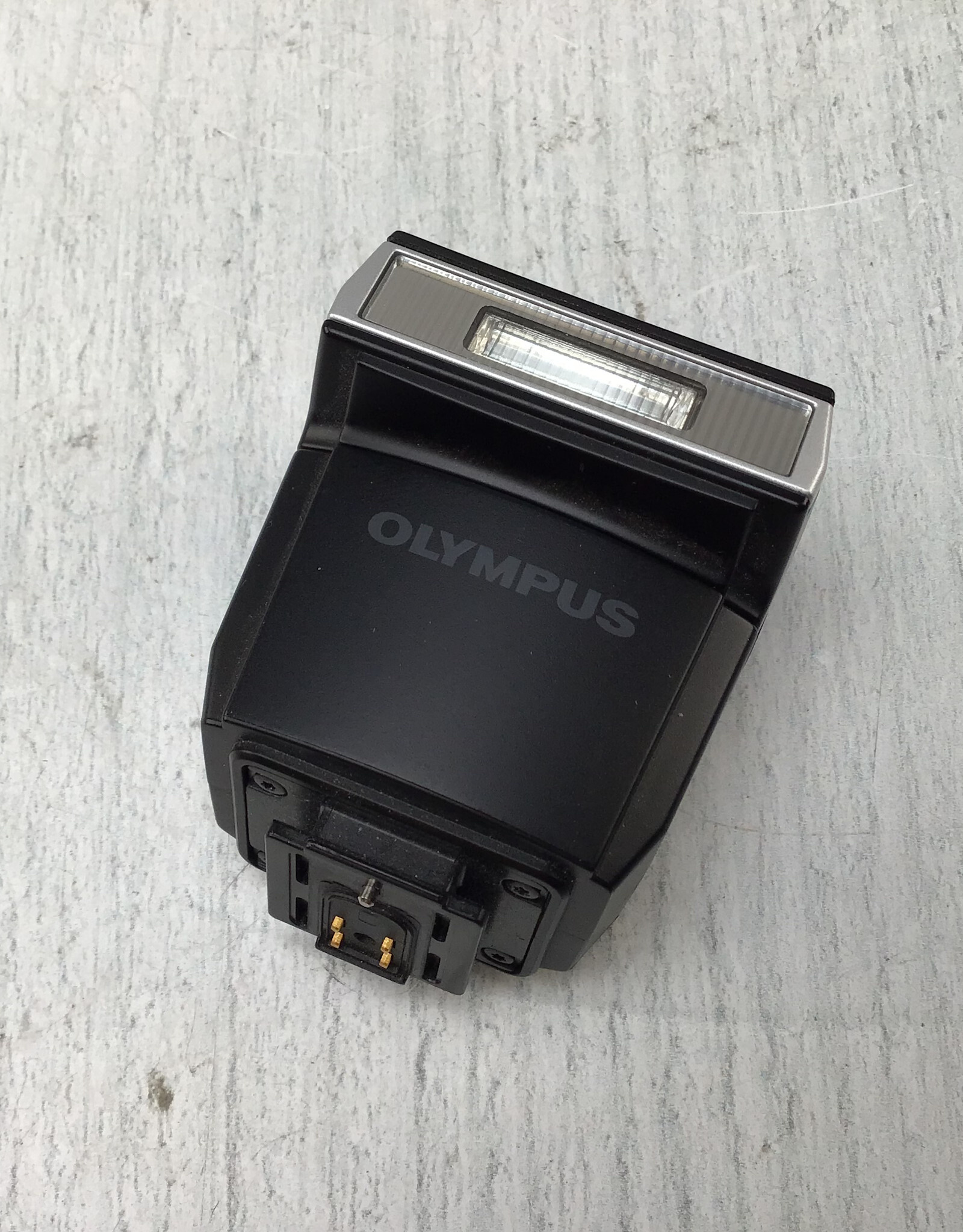 OLYMPUS Olympus FL-LM3 Flash Used Good