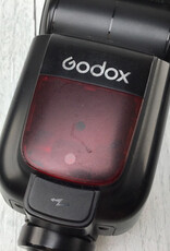 GODOX Godox TT685II C Flash for Canon Used Fair