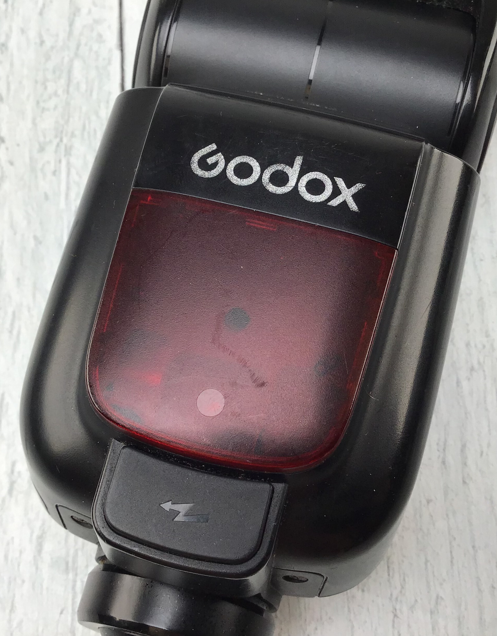 GODOX Godox TT685II C Flash for Canon Used Fair
