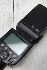 GODOX Godox TT685II C Flash for Canon Used Fair