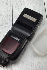 GODOX Godox TT685II C Flash for Canon Used Fair