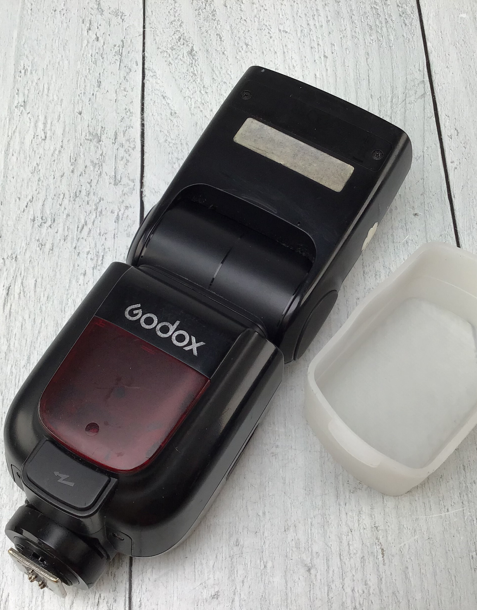 GODOX Godox TT685II C Flash for Canon Used Fair