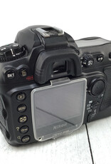 NIKON Nikon D200 Camera Body Used Good